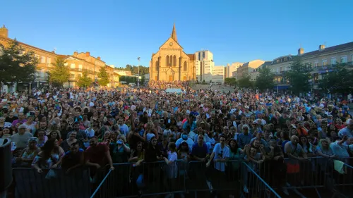 Firminy : une soirée "années 80" ce soir