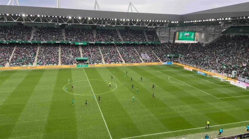 Barrages : déplacement encadré pour les fans du FC Metz