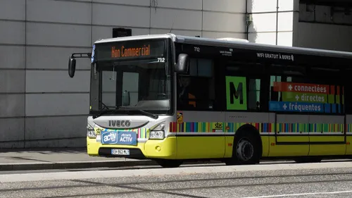 Saint-Etienne : la ligne M6+ devrait voir le jour d'ici 2026