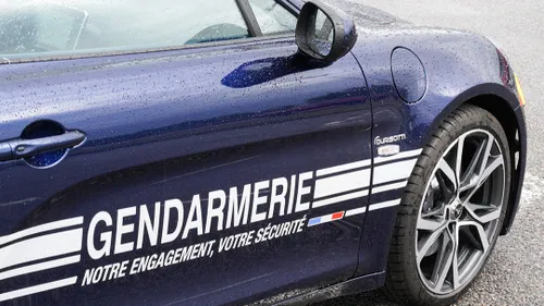 Loire : 124 excès de vitesse relevés à l’occasion du week-end prolongé