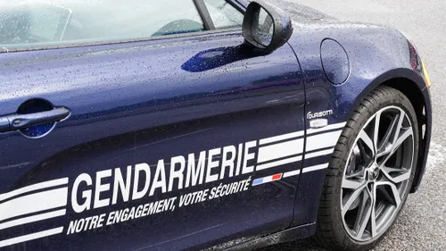 Pédocriminalité : un homme interpellé à Panissières 