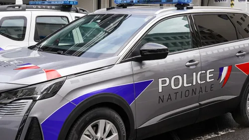 Saint-Etienne : Un homme interpellé, soupçonné d'actes de torture...
