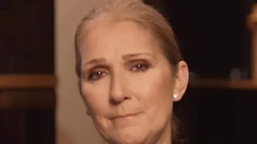 Céline Dion annule une partie de sa tournée 