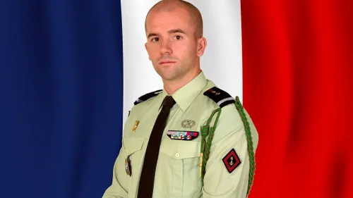 Un deuxième soldat français décède en Irak