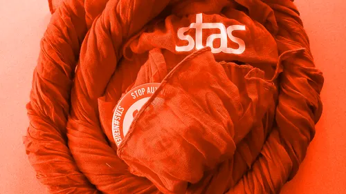 Orange day : la STAS se mobilise pour la journée contre les...