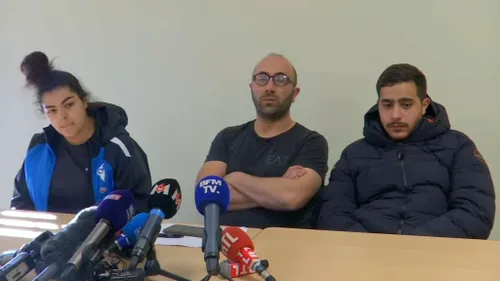 Meurtre de Sihem dans le Gard : la famille s'exprime 