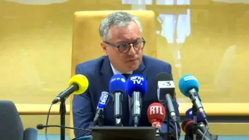 Vosges : l'autopsie de la petite fille indique qu'elle n'a pas été...