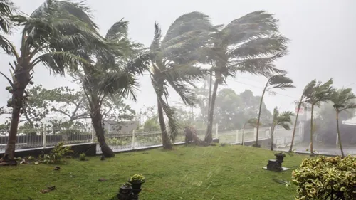 Cyclone Belal à la Réunion : une personne est décédée 