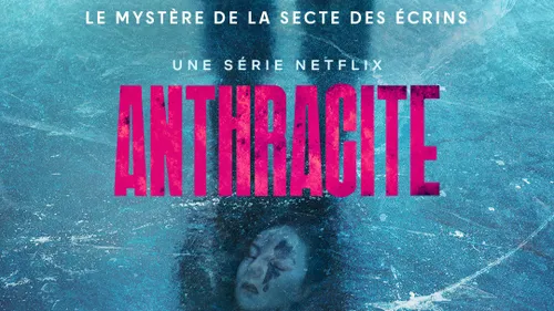 "Anthracite", la nouvelle série Netflix avec Hatik et Kad Merard,...