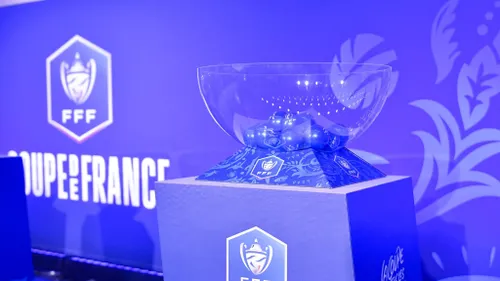 Coupe de France : l'ASSE affrontera l'OM le dimanche... à 14h45