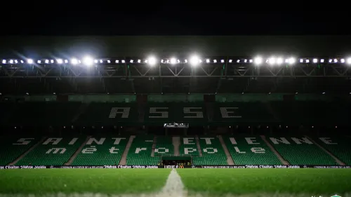 ASSE/OM en Coupe de France : la billetterie ouvre ce mardi au grand...