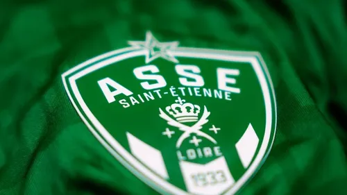 Ligue 1 : les Vert s'inclinent face à Lens 1/0