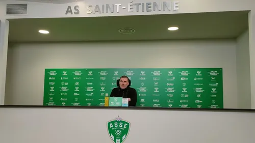 ASSE-Laval : les recrues Larsonneur et Appiah titulaires