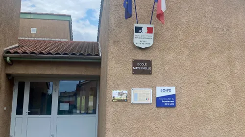 Carte scolaire : le dilemme de l'école de Cuzieu