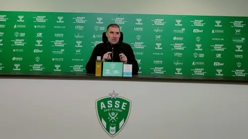 ASSE-Sochaux : deux clubs aux deux extrémités du classement