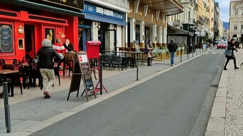 Saint-Etienne : la place Jean-Jaurès définitivement piétonnisée