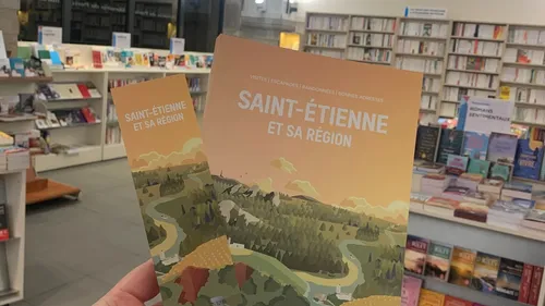 Saint-Étienne : La petite boussole se réinvente en guide...