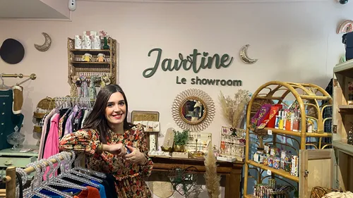 Fermeture de commerces : une boutique stéphanoise lance une...