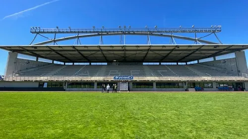 Andrézieux / Le Puy Foot : "Un rival, mais aussi un modèle"