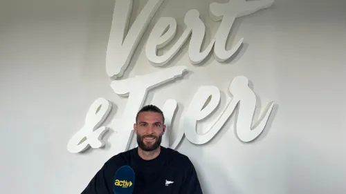 Pétrot avant le derby : "On y va à 30 contre 60 000, mais on sait...