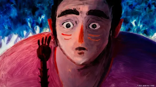 Ciné court animé : les temps forts de l'édition 2025 du 17 au 23 mars