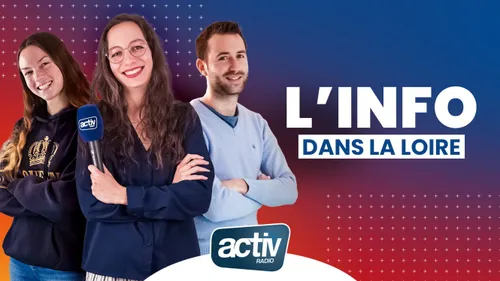 L'info de proximité est sur ACTIV !