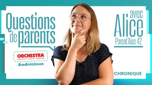 Questions de parents