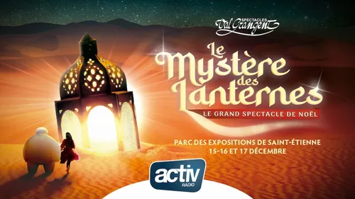 Jeu antenne - Gagnez vos places pour le spectacle de Val Grangent