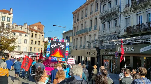 6,04% des enseignants participent au mouvement de grève national