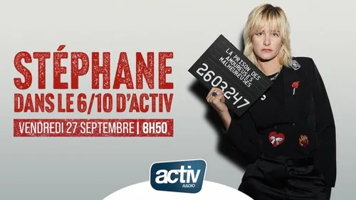 Stéphane dans le 6/10