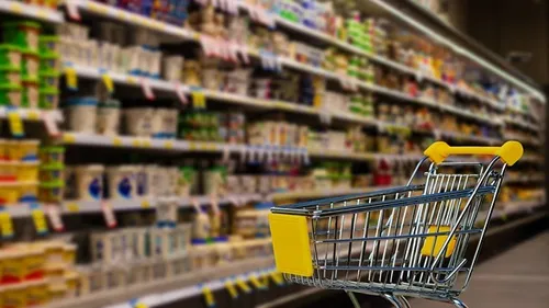 Inflation : le prix de 1000 produits va baisser d'ici septembre