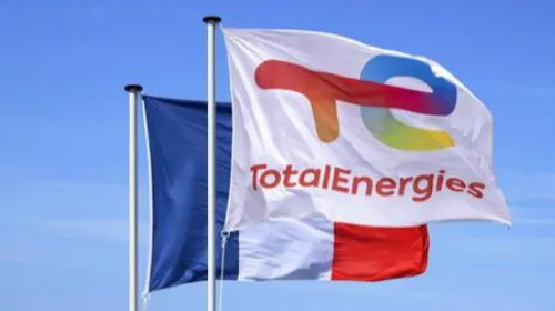 Carburants : un accord trouvé entre Total Energies et certains...