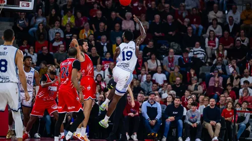 Basket : Chorale - SCABB, la revanche en live sur Activ Radio