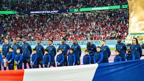 La fédération française de Football porte plainte pour propos racistes