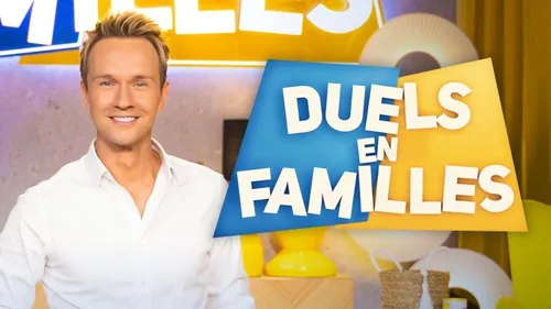TV : Une famille de Saint Chamond participe à l’émission "Duels de...