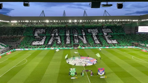 ASSE / OL : après l'émotion... les sanctions