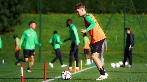 MHSC / ASSE : les Verts presque au complet pour ce match couperet