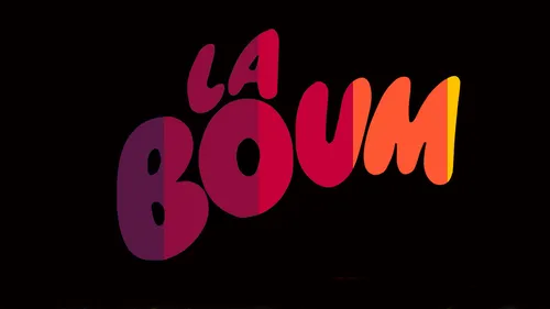 La Boum débarque à Saint-Etienne !