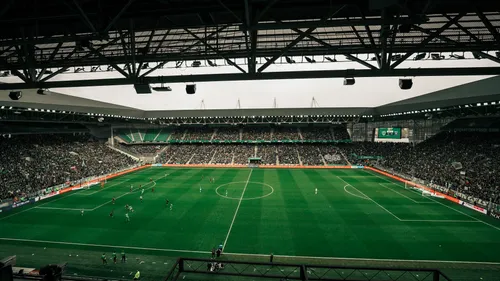 ASSE / Lens se jouera à guichets fermés !