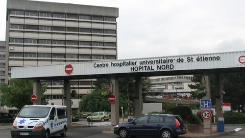 Saint-Etienne : La régulation des urgences de nuit au CHU remise en...