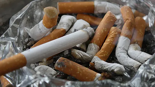 Saint-Etienne : 50% des cigarettes sont vendues illégalement 