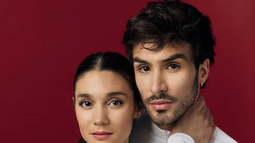 Patinage artistique : Le Montbrisonnais Guillaume Cizeron de retour ! 