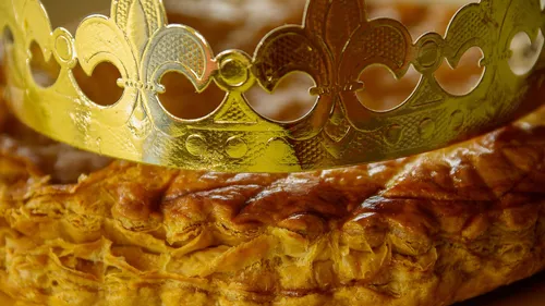 Galette des Rois : L'Epiphanie c'est ce vendredi 