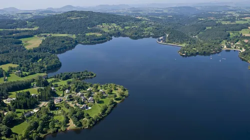 Barrage de la Valette : des cuves de gaz et de fioul retrouvées...