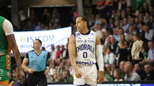 Basket : la Chorale sortie des Playoffs