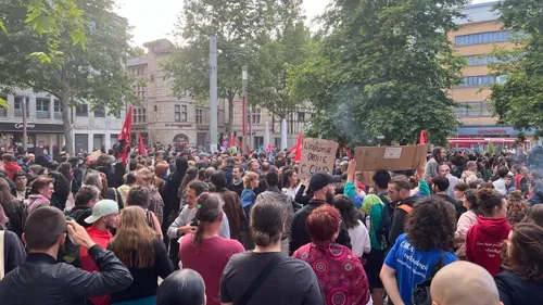 Législatives : SOS Racisme interpelle les candidats ligériens 