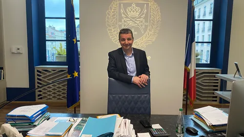[MUNICIPALES 2026 SAINT-ÉTIENNE] : La majorité municipale n’a pas...