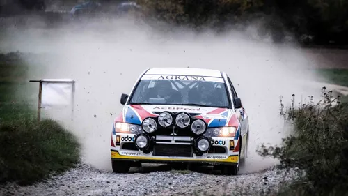 Un commissaire ligérien décède lors du Rallye de la Fourme d'Ambert