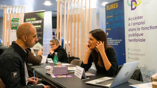 Plus de 500 offres d'emploi à pourvoir à Geoffroy-Guichard