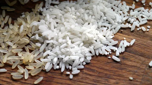 Du riz Taureau Ailé rappelé 
